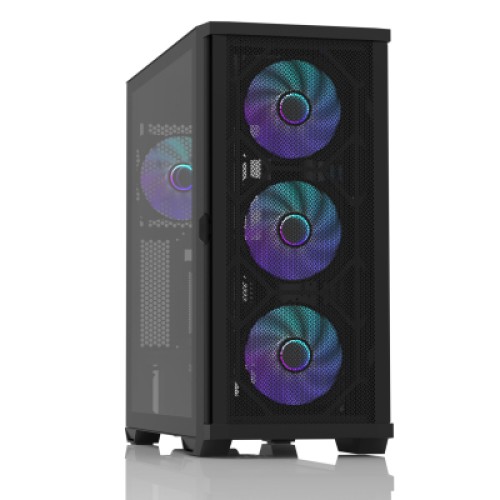 Корпус Zalman Z10 Duo (Z10DUO)