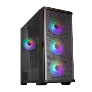 Корпус Zalman Z10 Duo (Z10DUO)