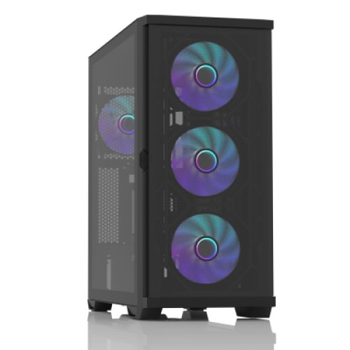 Корпус Zalman Z10 Duo (Z10DUO)