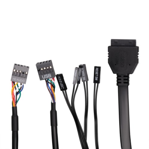 Корпус 2E Credo V285B (2E-V285B)