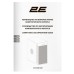 Корпус 2E Credo V285B-400 (2E-V285B-400)