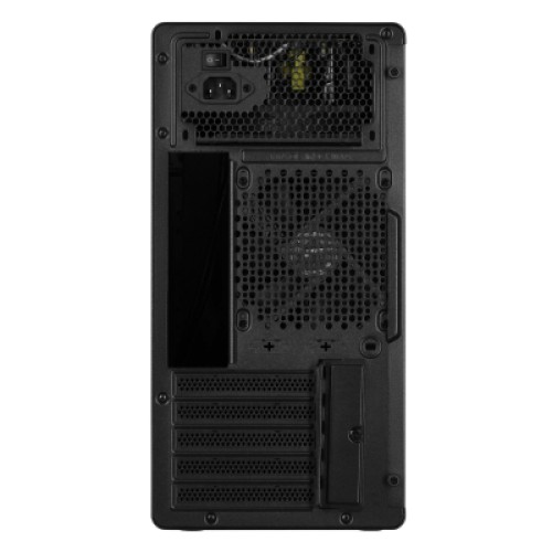 Корпус 2E Credo V285B-400 (2E-V285B-400)