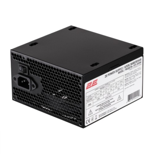 Корпус 2E Credo V285B-400 (2E-V285B-400)
