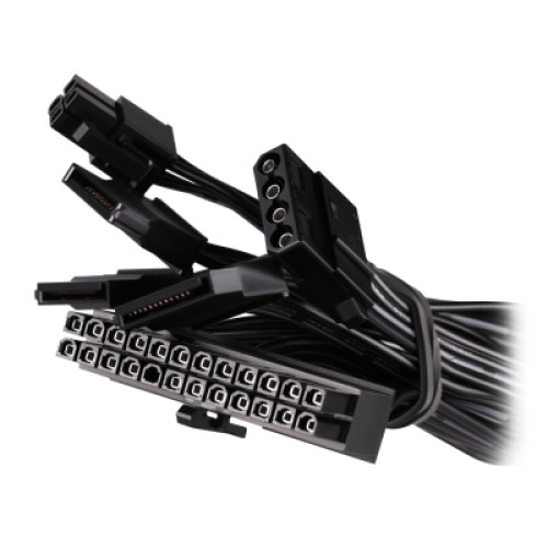 Корпус 2E Credo V285B-400 (2E-V285B-400)