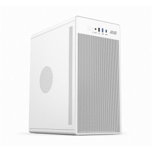 Корпус 2E Credo V285W (2E-V285W)