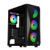 Корпус 2E Aruba G3313B (2E-G3313B)