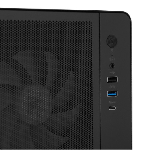 Корпус 2E Credo Plus V510B (2E-V510B)