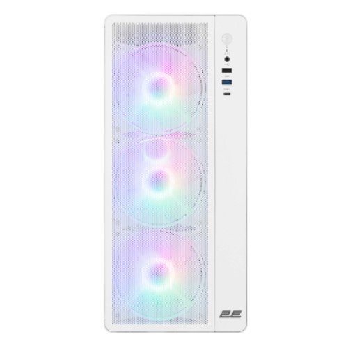 Корпус 2E Credo Plus V510W (2E-V510W)