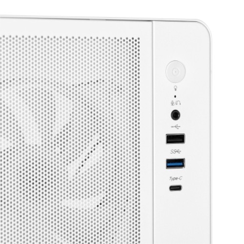 Корпус 2E Credo Plus V510W (2E-V510W)