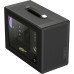 Корпус Gamemax Spark Air BK