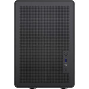 Корпус Gamemax Spark Air BK