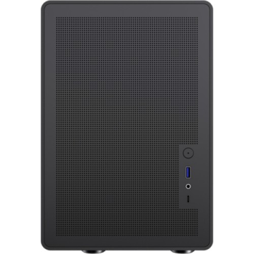 Корпус Gamemax Spark Air BK