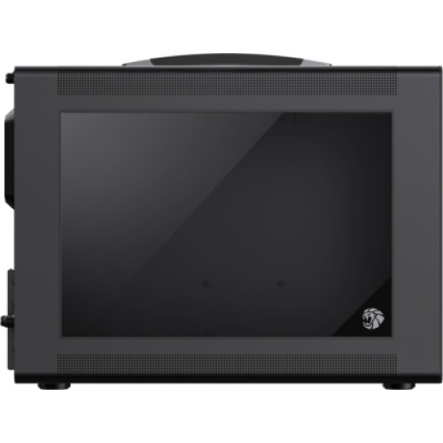 Корпус Gamemax Spark Air BK