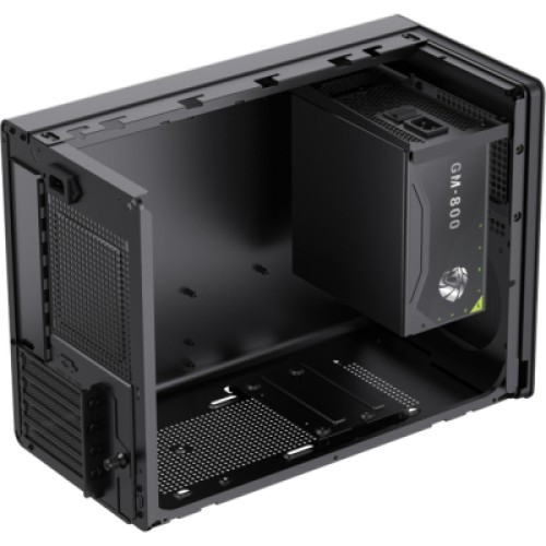 Корпус Gamemax Spark Air BK
