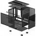 Корпус Deepcool CH160 Mesh Black (R-CH160-BKNMI0-G-1)