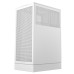 Корпус Deepcool CH270 Digital White (R-CH270-WHNDM0-G-1)