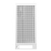 Корпус Deepcool CH270 Digital White (R-CH270-WHNDM0-G-1)