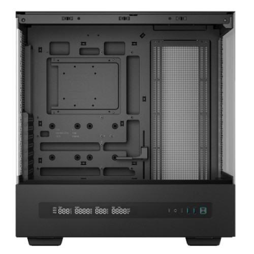 Корпус Deepcool CH690 Digital Black (R-CH690-BKNNA0D-G-1)