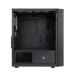 Корпус 1stPlayer BS-2-BK-3F1