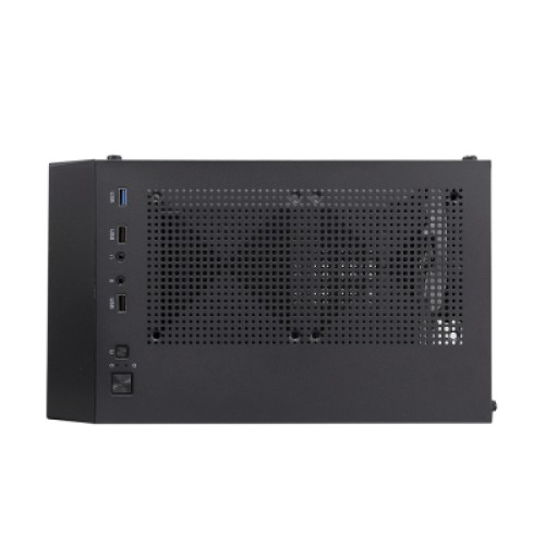 Корпус 1stPlayer BS-2-BK-3F1