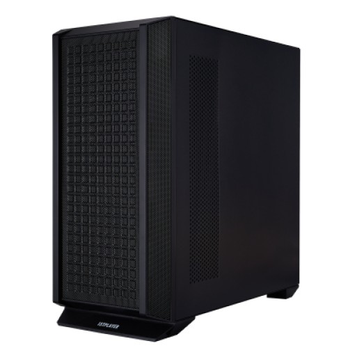 Корпус 1stPlayer PS8MX-BK