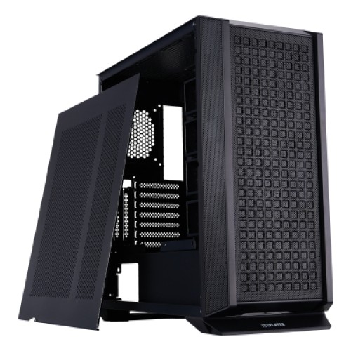 Корпус 1stPlayer PS8MX-BK