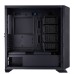 Корпус 1stPlayer PS8MX-BK