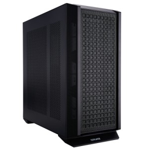 Корпус 1stPlayer PS8MX-BK