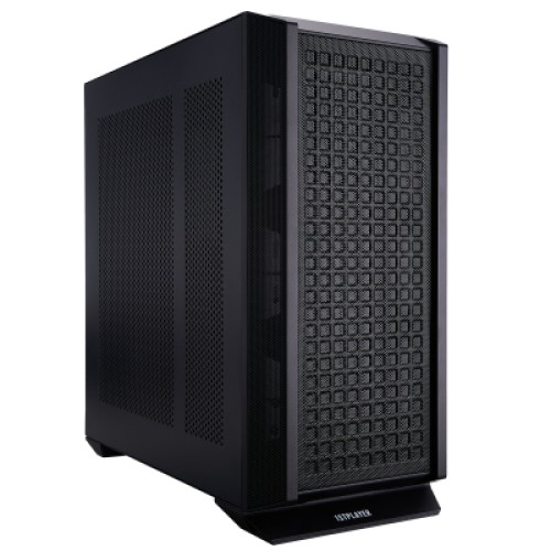 Корпус 1stPlayer PS8MX-BK