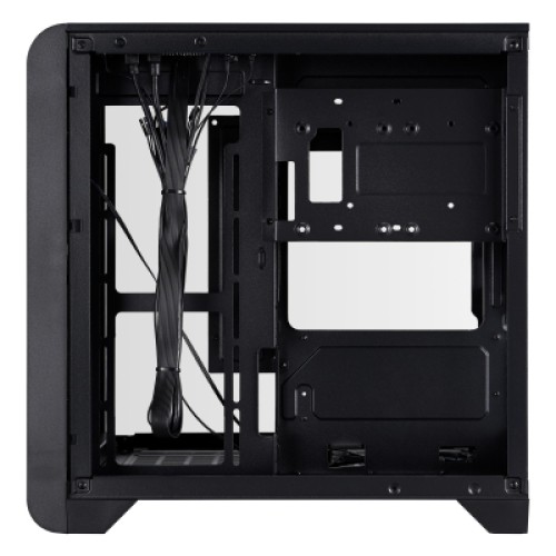 Корпус 1stPlayer VT5-BK