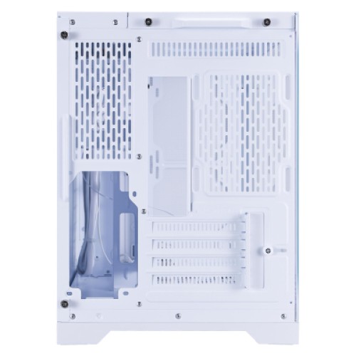 Корпус 1stPlayer VT6-WH