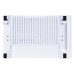 Корпус 1stPlayer VT6-WH