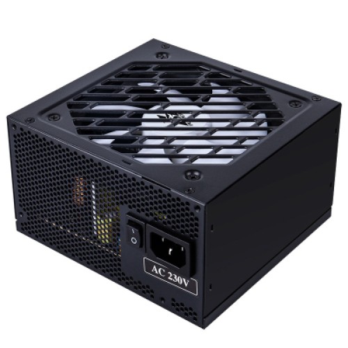 Блок питания 1stPlayer 400W (FK-400-BK-EU)