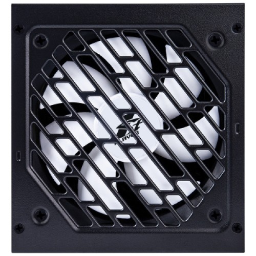 Блок питания 1stPlayer 400W (FK-400-BK-EU)