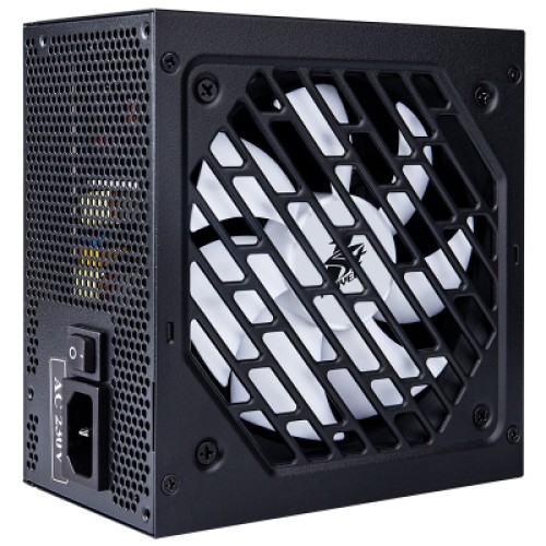 Блок питания 1stPlayer 400W (FK-400-BK-EU)