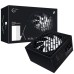 Блок питания 1stPlayer 400W (FK-400-BK-EU)