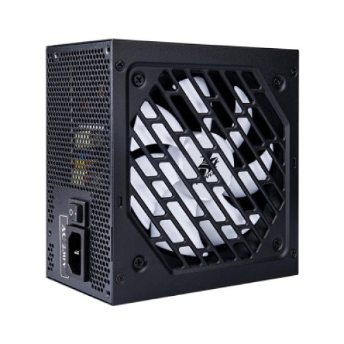 Блок питания 1stPlayer 550W (FK-550-BK-EU)