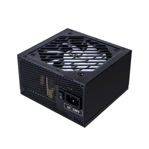 Блок питания 1stPlayer 550W (FK-550-BK-EU)