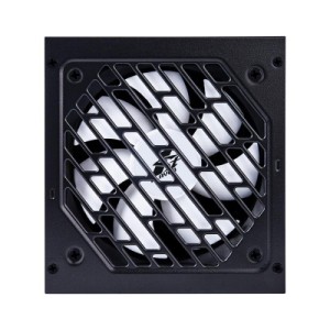 Блок живлення 1stPlayer 550W (FK-550-BK-EU)
