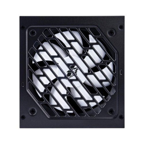 Блок питания 1stPlayer 550W (FK-550-BK-EU)
