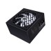 Блок питания 1stPlayer 600W (FK-600-BK-EU)