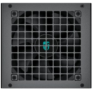 Блок питания Deepcool 550W PK550D GamerStorm (R-PK550D-FA0B-JGEU)
