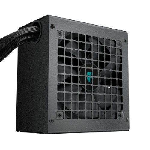Блок питания Deepcool 750W PK750D GamerStorm (R-PK750D-FA0B-JGEU)