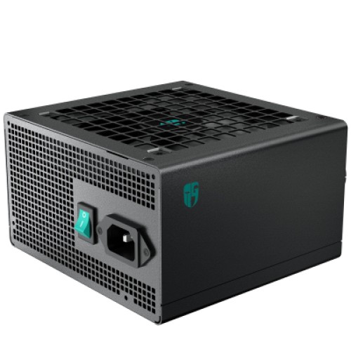 Блок питания Deepcool 750W PK750D GamerStorm (R-PK750D-FA0B-JGEU)