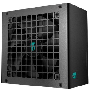 Блок питания Deepcool 750W PK750D GamerStorm (R-PK750D-FA0B-JGEU)