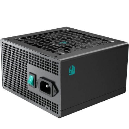 Блок питания Deepcool 1000W PN1000D GamerStorm (R-PNA00D-FC0B-JGEU-V2)