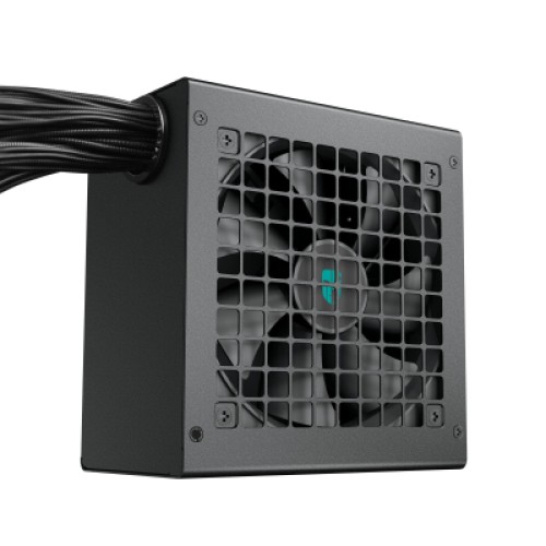 Блок питания Deepcool 1000W PN1000D GamerStorm (R-PNA00D-FC0B-JGEU-V2)