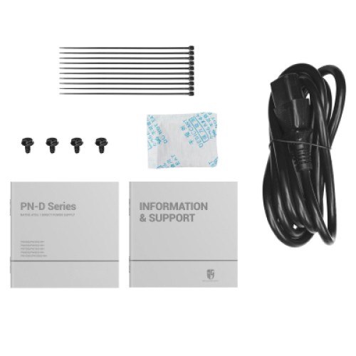 Блок питания Deepcool 1000W PN1000D GamerStorm (R-PNA00D-FC0B-JGEU-V2)
