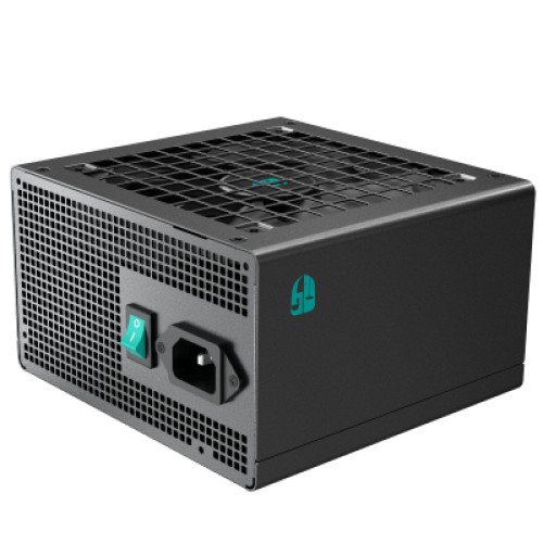 Блок питания Deepcool 650W PN650D GamerStorm (R-PN650D-FC0B-JGEU-V2)