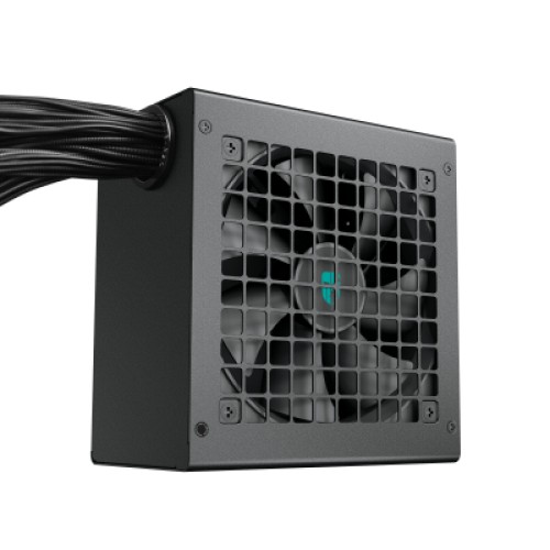 Блок питания Deepcool 650W PN650D GamerStorm (R-PN650D-FC0B-JGEU-V2)